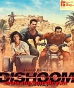 Dishoom 2016 song download